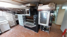 Vente de 2 boulangeries-pâtisseries – Fonds de commerce et murs