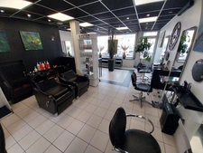 FdC salon de coiffure 