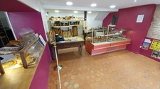Vente de 2 boulangeries-pâtisseries – Fonds de commerce et murs