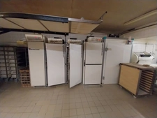 A vendre FdC Boulangerie Pâtisserie proche de Caen