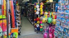 Fonds de commerce Carterie / Souvenirs / Articles de plage – Côte de Nacre