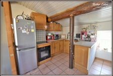Appartement à vendre 3 pièces BESSAN (34)