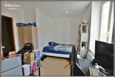 Appartement à vendre 3 pièces BESSAN (34)