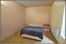 Appartement à vendre 3 pièces BESSAN (34)