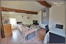 Appartement à vendre 3 pièces BESSAN (34)