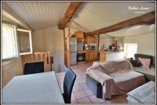 Appartement à vendre 3 pièces BESSAN (34)