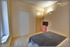 Appartement à vendre 3 pièces BESSAN (34)