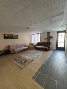 Maison à vendre 5 pièces LA MOTHE SAINT HERAY (79)