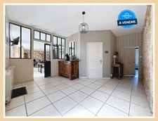 6-room house for sale near SAINT MAIXENT L'ECOLE (79)