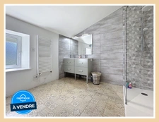6-room house for sale near SAINT MAIXENT L'ECOLE (79)