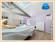 6-room house for sale near SAINT MAIXENT L'ECOLE (79)