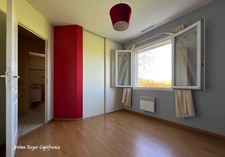 Maison individuelle de plain-pied à la campagne