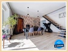 6-room house for sale near SAINT MAIXENT L'ECOLE (79)