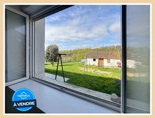 6-room house for sale near SAINT MAIXENT L'ECOLE (79)