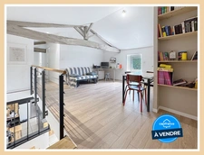 6-room house for sale near SAINT MAIXENT L'ECOLE (79)