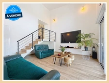 6-room house for sale near SAINT MAIXENT L'ECOLE (79)
