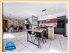 6-room house for sale near SAINT MAIXENT L'ECOLE (79)