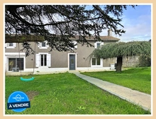 6-room house for sale near SAINT MAIXENT L'ECOLE (79)