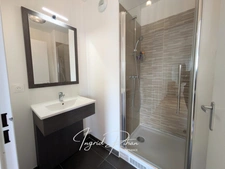 Apt 95m2 + BALCONS - PARKING - Cœur de Ville - BEZONS (95)