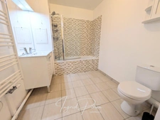 Appartement à vendre 2 pièces - BOW WINDOW - Parking  (95)