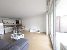 Apt 3 pièces - 67M2 + Balcon - Parking - BEZONS (95)