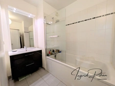Apt 3 pièces - 59 m² + Terrasse + Parking - Résidence récente – Colombes, Île Marante (92)
