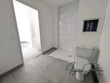 T2 - 43m2 + Balcon de 6m2 + Parking - BEZONS (95)