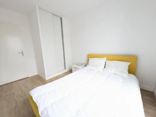 Apt 3 pièces - 67M2 + Balcon - Parking - BEZONS (95)