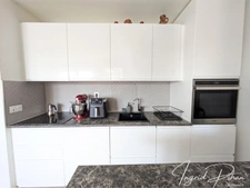 Appartement à T2 Balcon - Parking - BEZONS (95)