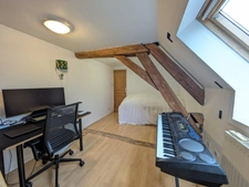 Longère à vendre 207 m² – Terrain 1 200 m² – Amilly (45)