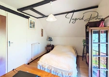 Maison 7 pièces – Terrain – Garage - NOGENT SUR VERNISSON (45)