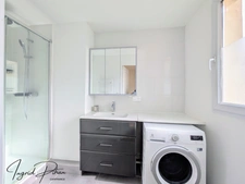 Appartement Meublé à louer 2 pièces PARIS 9EME ARRONDISSEMENT (75)