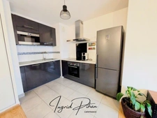 Apt 3 pièces - 59 m² + Terrasse + Parking - Résidence récente – Colombes, Île Marante (92)