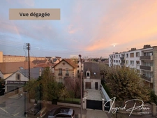 Appartement à vendre 2 pièces - BOW WINDOW - Parking  (95)