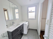 Appartement Meublé à louer 2 pièces PARIS 9EME ARRONDISSEMENT (75)