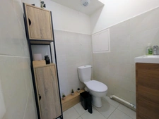 A LOUER - Apt T3 BIS - 72m2 + BALCON + PARKING - COEUR DE VILLE - BEZONS (95)