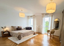 Apt 95m2 + BALCONS - PARKING - Cœur de Ville - BEZONS (95)