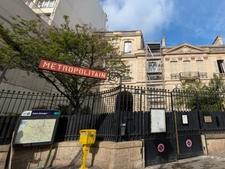 Appartement Meublé à louer 2 pièces PARIS 9EME ARRONDISSEMENT (75)