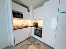 Apt 50m2 + Terrasse de 14m2 - COEUR DE VILLE - BEZONS (95)