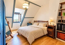 Maison 7 pièces – Terrain – Garage - NOGENT SUR VERNISSON (45)