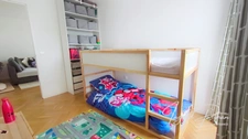 Apt 95m2 + BALCONS - PARKING - Cœur de Ville - BEZONS (95)