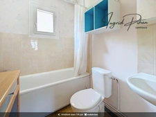 Maison de plain-pied - 59m2 + Garage - Jardin - BONNY SUR LOIRE (45)