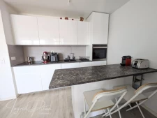 Appartement à T2 Balcon - Parking - BEZONS (95)