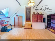 Maison 7 pièces – Terrain – Garage - NOGENT SUR VERNISSON (45)