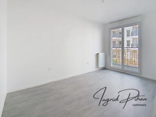 T2 - 43m2 + Balcon de 6m2 + Parking - BEZONS (95)