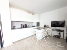 Appartement à T2 Balcon - Parking - BEZONS (95)