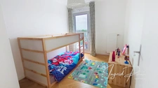 Apt 95m2 + BALCONS - PARKING - Cœur de Ville - BEZONS (95)