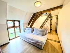 Longère à vendre 207 m² – Terrain 1 200 m² – Amilly (45)