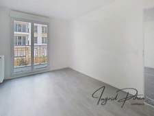 T2 - 43m2 + Balcon de 6m2 + Parking - BEZONS (95)