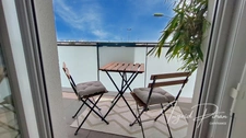 Apt 95m2 + BALCONS - PARKING - Cœur de Ville - BEZONS (95)